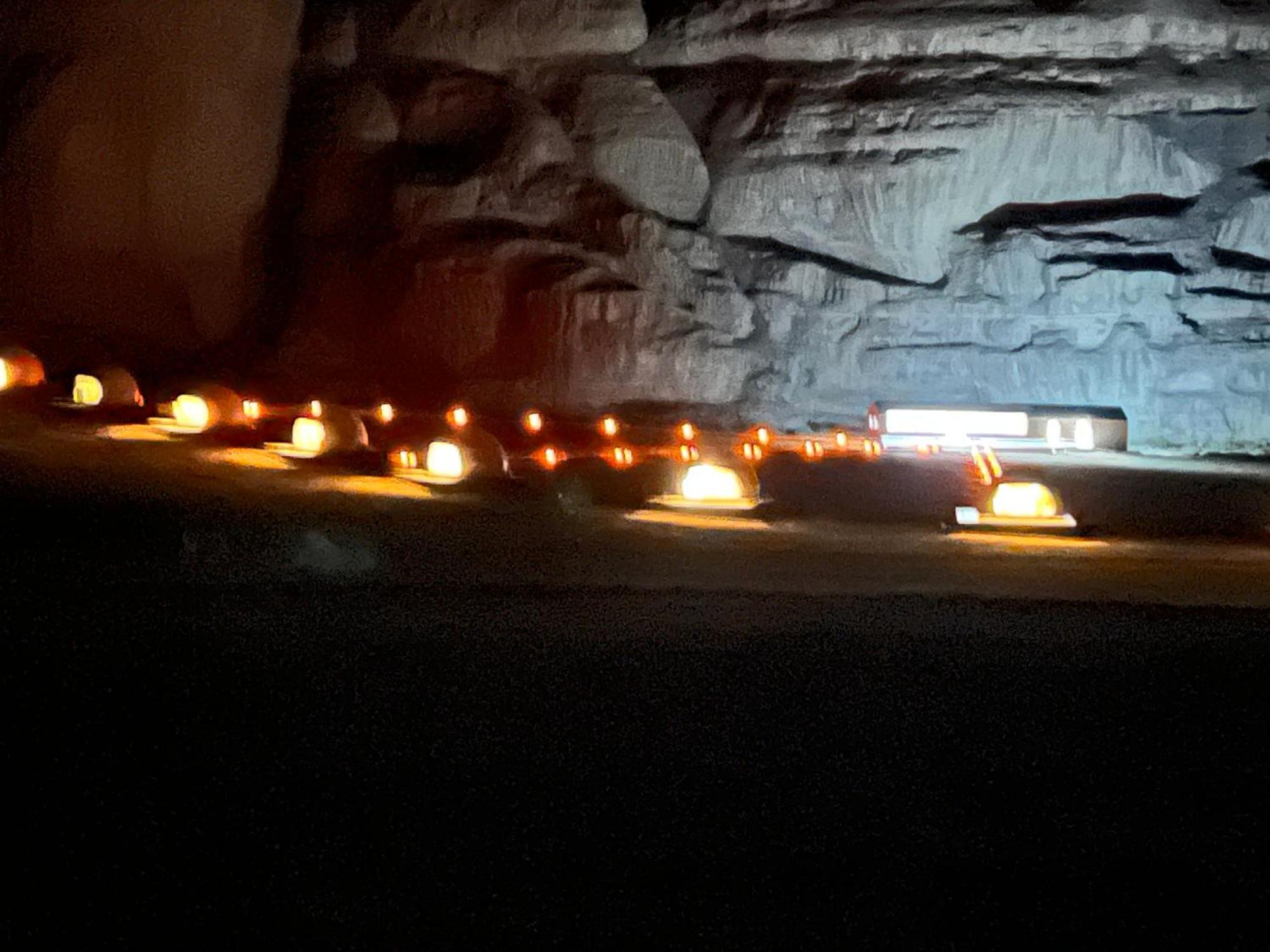 Wadi Rum Rose Luxury Camp Exterior foto